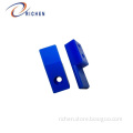 CNC Services Brass Aluminum Custom Machined High Precision Milling Anodizing Components